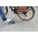 LAMPA Yksisylinterinen Jalkapumppu 71600