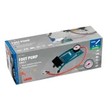 LAMPA Yksisylinterinen Jalkapumppu 71600