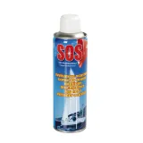 LAMPA Gaasiballooni Täitegaas 42001