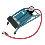 LAMPA Kaksisylinterinen Jalkapumppu 71610