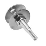 CARMOTION Adapteri Hiomalaikoille, M14 63705