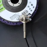 CARMOTION Adapteri Hiomalaikoille, M14 63705