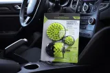 CARMOTION Porakoneen Harjasarja 63545