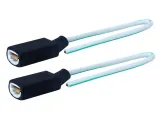 VISION Keraamiline Pirnipesa H1/H3, Sirge 58904