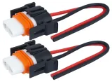 VISION Sirge Keraamiline Pirnipesa H8/H11 58899