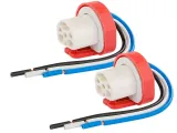 VISION Keraaminen Polttimon Kanta HB1/HB5 (9004/9007) 58896