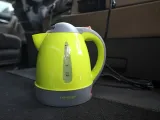 CARMOTION Автомобильный Чайник с Плоским Нагревательным Элементом (1 л, 24 В) 58200