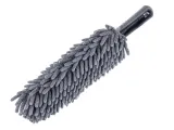 CARMOTION Kaksipuolinen Chenille-vannepuhdistin 63504