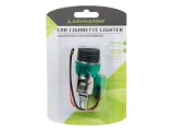 CARMOTION Rohelise Valgustusega EURO Sigaretisüütaja 58139