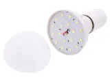 CARMOTION LED-Työvalo 12V Hauenleukaliittimillä 86252