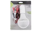 CARMOTION LED-Työvalo 12V Hauenleukaliittimillä 86252