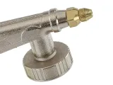 CARMOTION Suoja-ainepistooli Alustalle ja Koteloille 63819