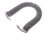 CARMOTION Spiraalipaineilmaletku 5x8 mm, 15 m 63825