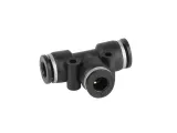 CARMOTION Paineilman T-Mallinen Pikaliitin 6 mm 86612