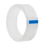 CARMOTION Läpinäkyvä Nano-liimapintainen PU-suojateippi 58758