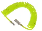 CARMOTION PU-kierreletku Paineilmalle 5x8 mm, Pituus 5 m 63820