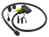 CARMOTION Pumppuletku TPU, 68 cm 83511