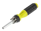 CARMOTION Ruuvitaltta 6 Magneettisella Vaihtokärjellä 63414