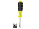 CARMOTION Ruuvitaltta 6 Magneettisella Vaihtokärjellä 63414