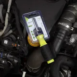 CARMOTION Ruuvitaltta 6 Magneettisella Vaihtokärjellä 63414