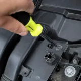 CARMOTION Ruuvitaltta 6 Magneettisella Vaihtokärjellä 63414