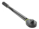 CARMOTION Momenttiavain 1/2" 28–210 Nm, Hylsysarja Ja Kalibrointitodistus 63395