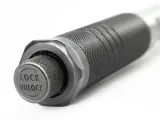 CARMOTION Momenttiavain 1/2" 28–210 Nm, Hylsysarja Ja Kalibrointitodistus 63395