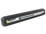 CARMOTION Momenttiavain 1/2" 28–210 Nm, Hylsysarja Ja Kalibrointitodistus 63395