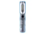 VISION Ladattava LED-korjaamovalaisin Magneeteilla ja Koukulla 63306