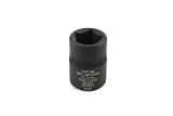 Kamasa-TOOLS 5-kulmainen Hylsy Jarrusatuloille, 19 mm K 10685