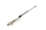 Kamasa-TOOLS Liukuvasara Lukkopihdeillä K 1161