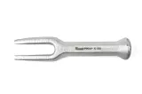 Kamasa-TOOLS Pallonivelen Irrotushaarukka, Lyhyt K 159