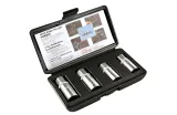 Kamasa-TOOLS Pinnapultinulosvetosarja, Millimetrikoot K 179