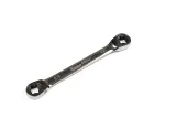 Kamasa-TOOLS Räikkälenkkiavain, TORX® K 2960
