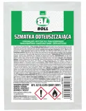 BOLL Rasvaärastuslapid klaasi paigaldamiseks 0070061