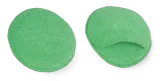 BOLL Mikropluošto Aplikatorius Poliravimo Pastoms ir Vaškams 003541