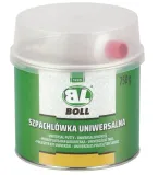 BOLL Universaalne Polüesterpahtel, Helekollane 002002