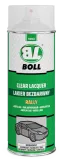 BOLL Läbipaistev Akrüüllakk-sprei 0010121