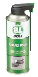 BOLL Kontaktispray Sähköosille 001037