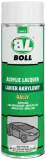 BOLL Akrüülvärv-sprei Rally 0010127