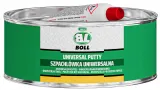 BOLL Universaalne Polüesterpahtel, Helekollane 0020021