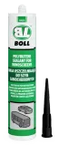 BOLL Polübutüleenist Klaasitihendusmass 007010