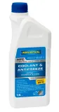 RAVENOL Antifrīzs 1410121-150-01-999