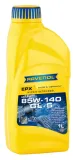 RAVENOL Sillaülekandeõli 1223211-001-01-999