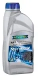 RAVENOL Växellådeolja 1212101-001-01-999
