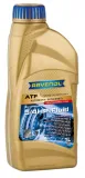 RAVENOL Växellådeolja 1212104-001-01-999