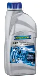 RAVENOL Automātiskās pārnesumkārbas eļļa 1213101-001-01-999