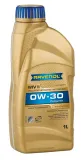 RAVENOL Motoreļļa 1111101-001-01-999