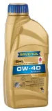 RAVENOL Motorolja 1111127-001-01-999
