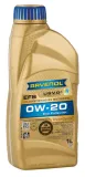 RAVENOL Motoreļļa 1111105-001-01-999